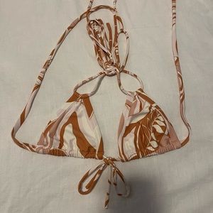 New without tags top